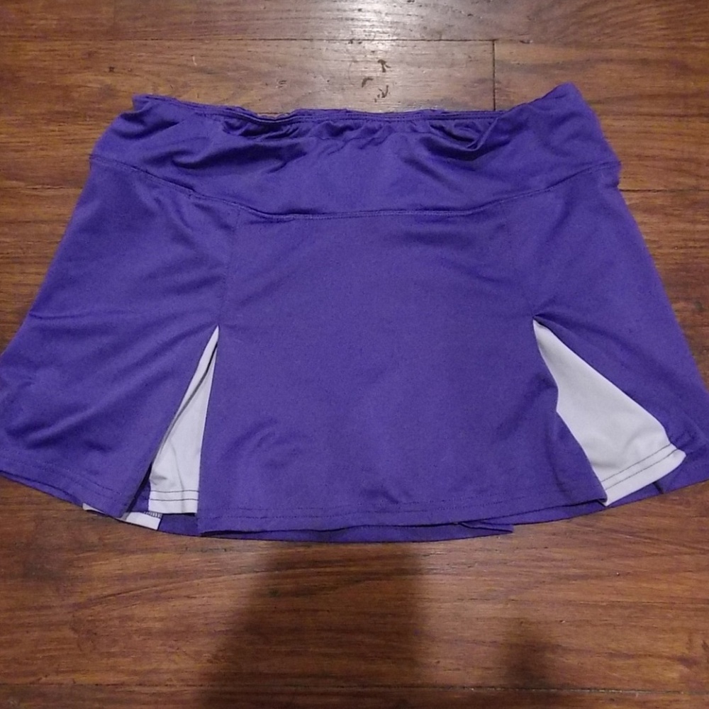 Prince tennis skort